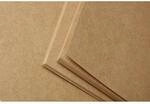Clairefontaine 975152C Packung mit 10 Blatt Kraftpapier (400g, DIN A3, 29,7 x 42 cm,