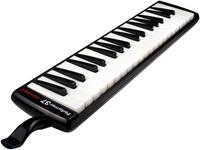 Mel&oacute;dica Hohner Performer S 37 Blanca/Negra 94332