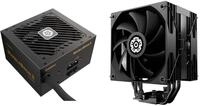 ENERMAX MARBLEBRON II 650 Watt modulares 3.1 ATX Gaming Netzteil 80PLUS Bronze &