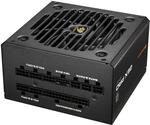 Cougar GEX PRO 750 Vollmodulares Netzteil: PCI Express 5.1, 12+4-poliger...
