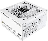 Thermaltake Toughpower GT Snow 1200W | ATX 3.1 | 80 Plus Gold | vollmodular | PCIe