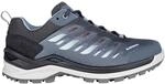 LOWA Halbschuh FERROX GTX LO Ws navy/eisblau, 39