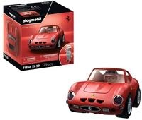 PLAYMOBIL | Collector Cars | Ferrari 250 GTO | Modellauto f&uuml;r Erwachsene & Kinder