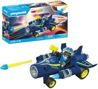 PLAYMOBIL | Fun Stars | Rasender Space-Jet | Spielzeug ab 4 Jahren | Geschenk f&uuml;r