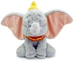 Disney Klassik Refresh Dumbo, 25cm Pl&uuml;schtier, ab den ersten Lebensmonaten...