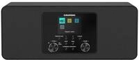 Grundig DTR 4600 2.0 DAB+ Digitalradio, FM, 2.0 Stereo-Lautsprechersystem, 10 W...