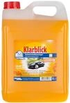 Robbyrob Sommerscheibenreiniger Gebrauchsfertig Orange 5 L