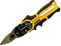 DWHT14675-0 Ergo-Blechschere mit geradem Schnitt