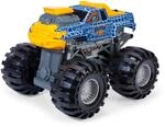Dickie Toys - Raptor Monster Truck (38,5 cm) - extra-gro&szlig;er Dinosaurier-Monstertruck
