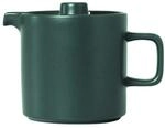 Blomus 63997 Teekanne-63997 Teekanne, Keramik Agave Green
