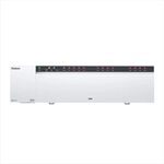 Theben - 4900374 - HMT 12 S KNX - Heizungsaktor zum Steuern von 12 Heizkreisen...