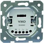 UP-Einsatz Thermostat analog und digital mit Befestigungskrallen und