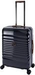 Travelhouse Capri Reisekoffer | Trolley | PC Hartschale | USB + USB C Anschluss...