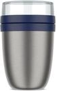 Mepal - Thermobeh&auml;lter Ellipse - Thermo Lunchpot - Praktischer Joghurtbecher &