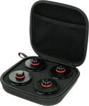 KS Tools 160.0460 Wagenheberaufnahme-Satz f&uuml;r Tesla Model 3, S, X, Y, 4-TLG