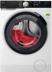 AEG WiFi Waschmaschine 10kg, Serie 9000 AbsoluteCare-SoftWater - Farbschutz &