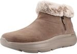 Skechers Damen On-the-go Encore Snow-cappedStiefelette