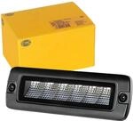 HELLA LED Fernscheinwerfer - Black Magic Edgeless Mini Lightbar mit Zulassung