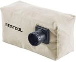 Festool Sp&auml;nefangbeutel SB-EHL f&uuml;r Hobel EHL 65 - Original Zubeh&ouml;r