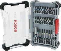 Bosch 24x PRO Impact Schrauberbit Set, 24-tlg. | 200 x 107 mm, Professional Zubeh&ouml;r