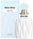 Miu Miu Fleur de Lait Women Eau De Parfum 100ml