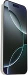 OtterBox Premium Pro Privacy Guard Glass Displayschutz f&uuml;r iPhone 16 Pro Max,