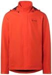 VAUDE Escape Bike Light Regenjacke Herren &ndash; Fahrradjacke wasserdicht atmungsaktiv
