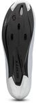 Scott Road Vertec Damen Rennrad Fahrradschuhe wei&szlig; 2027