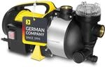 TROTEC Gartenpumpe TGP 1005 ESF &ndash; Pumpe mit Leistung 3500 l/h, 1000 W &ndash;
