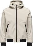 Only & Sons Male Blousonjacke ONSBOWIE Blousonjacke | bomber jacket