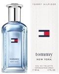 Tommy Hilfiger &ndash;Tommy New York Eau de Toilette 50 ml &ndash; Herrenparf&uuml;m &ndash;