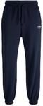 JACK & JONES Male Jogginghose Relaxed Fit Jogginghose | Relaxed Fit, Gedruckt, Lang,