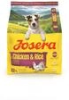 JOSERA Mini Huhn & Reis (1 x 900 g) | Adult | Premium Trockenfutter f&uuml;r