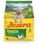 JOSERA YoungStar (1 x 900 g) | Junior | Premium Trockenfutter mit Huhn &...