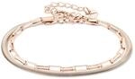 Tamaris Set Armband TS-0044-BB IPRos&eacute;gold