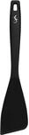 Lurch 240604 Smart Tool Wendespatel aus Silikon mit Nylonkern, 28cm, Wild Berry