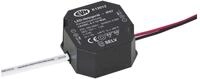 EVN Netzteil, Metall, Integriert, 10 W, Grau, 35 x 35 x 25 cm