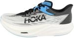 HOKA Unisex Erwachsene Laufschuhe Rocket X 3 | Stra&szlig;enlaufschuhe