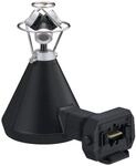 Zoom VRH-8 Ambisonic Mikrofonkapsel f&uuml;r 360&deg; Audioaufnahmen &ndash; ideal f&uuml;r VR,