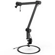 ENDORFY Studio Boom Arm USB-C, USB-B, Inklusive USB-C- und USB-B-Kabel,