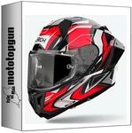 AIROH GP 800 MUST RED GLOSS M