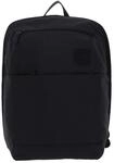 Mandarina Duck Damen District Rucksack, Black Ink