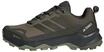 adidas Damen Terrex Skychaser Ax5 Gore-Tex Hiking Shoes, Olive Strata/Night
