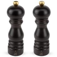 PEUGEOT - Set Paris u&lsquo;Select 18cm (Pfefferm&uuml;hle + Salzm&uuml;hle) - 6 Mahlgrade -