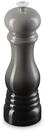Le Creuset Pfefferm&uuml;hle, ABS-Kunststoff, 6,2 x 6,2 x 20,8 cm, Keramik-Mahlwerk,