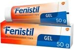 Fenistil Gel gegen Juckreiz, 50 g Gel