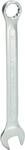 BRILLIANT TOOLS BT011915 Ring-Maulschl&uuml;ssel, 15mm [Powered by KS TOOLS]