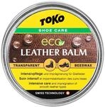 TOKO Leatherbalm 50g, Intensivpflege mit Bienenwachs f&uuml;r stark strapazierte...