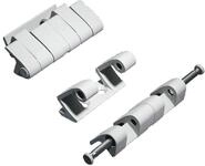 Rittal TS &ndash; Scharnier 180 RAL7035 TS (4P)