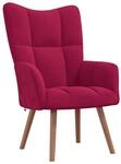 vidaXL Relaxsessel Fernsehsessel Sessel Polsterstuhl Stuhl Relaxstuhl...
